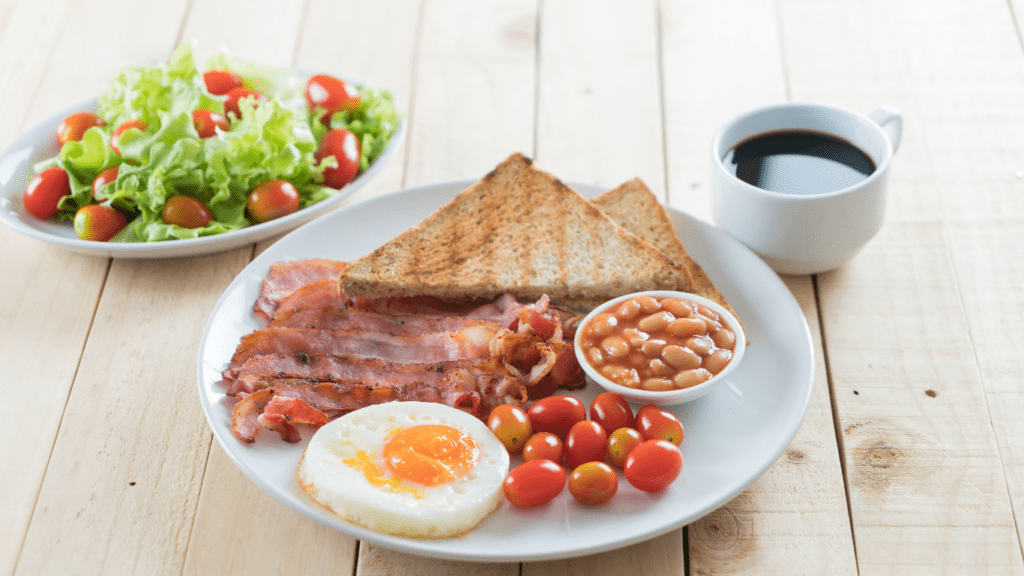 Discover Why Breakfast Is the Most Important Meal of the Day for Health and Energy