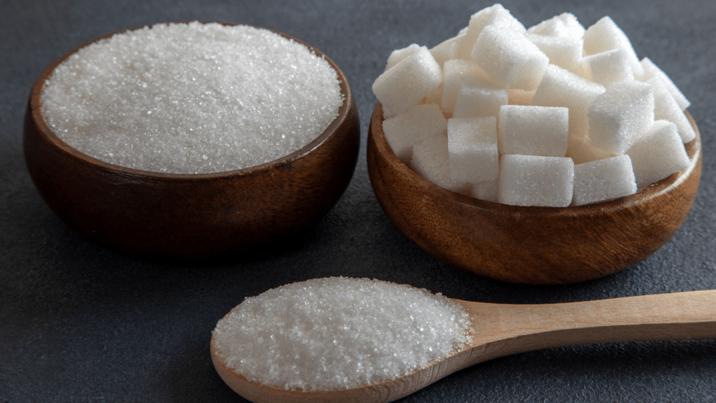 Impact of Sugar on Your Body Tips to Reduce Intake for Better Health