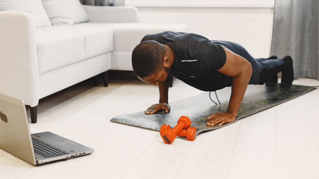 Quick 15-Minute Workouts for Busy Schedules Maximize Fitness with Minimal Time