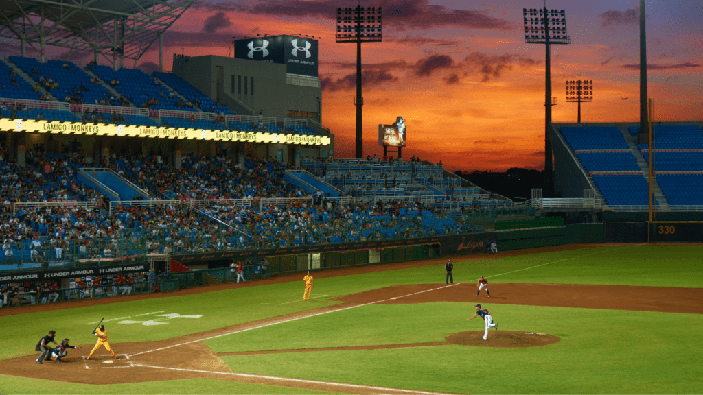 Baseball Stadium