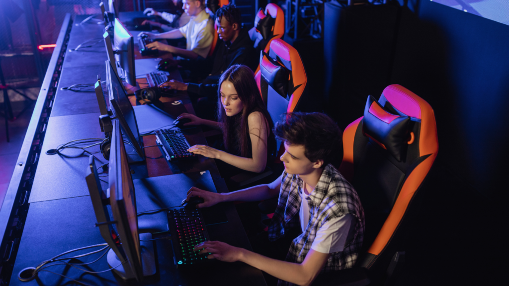 Top Esports Tournaments to Watch in 2024 Must See Events for Every Gamer