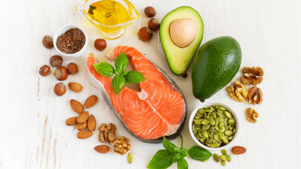 Unlocking Health with Superfoods Essential Eats for a Vibrant Life