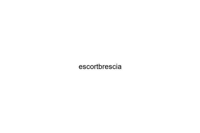 escortbrescia