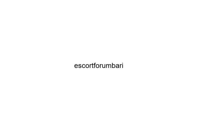 escortforumbari