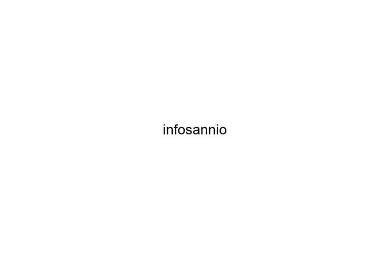 infosannio