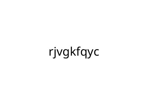 rjvgkfqyc