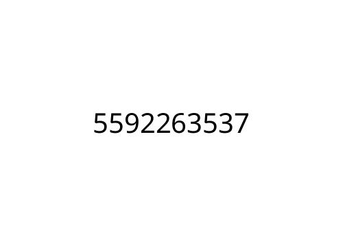 5592263537