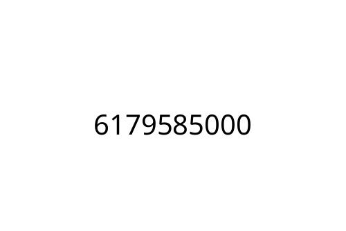 6179585000