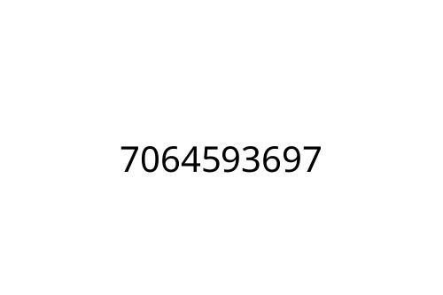 7064593697