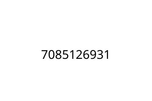 7085126931