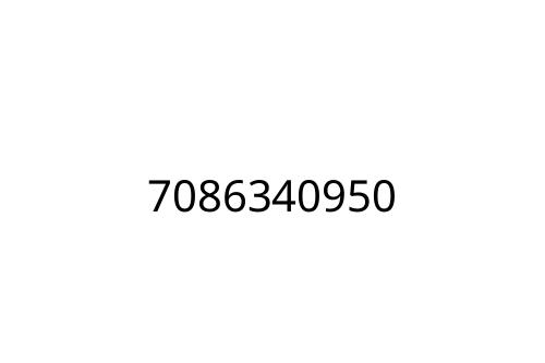 7086340950