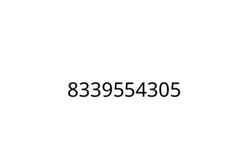 8339554305
