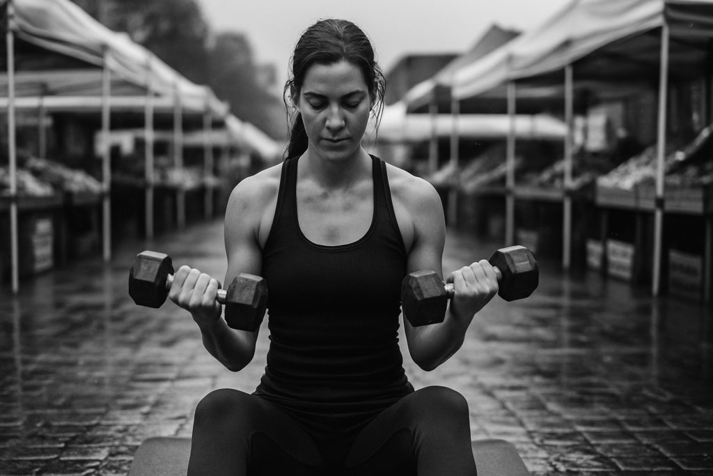 home full body workout