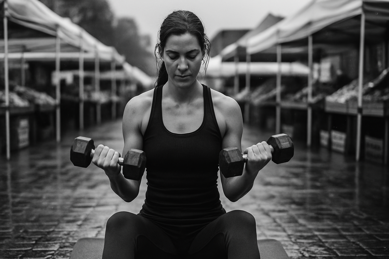 home full body workout