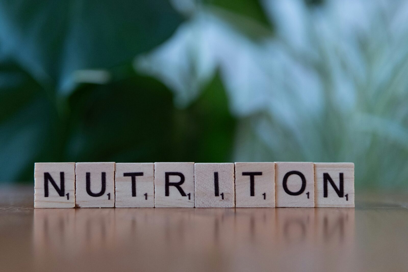 nutrition myths to avoid