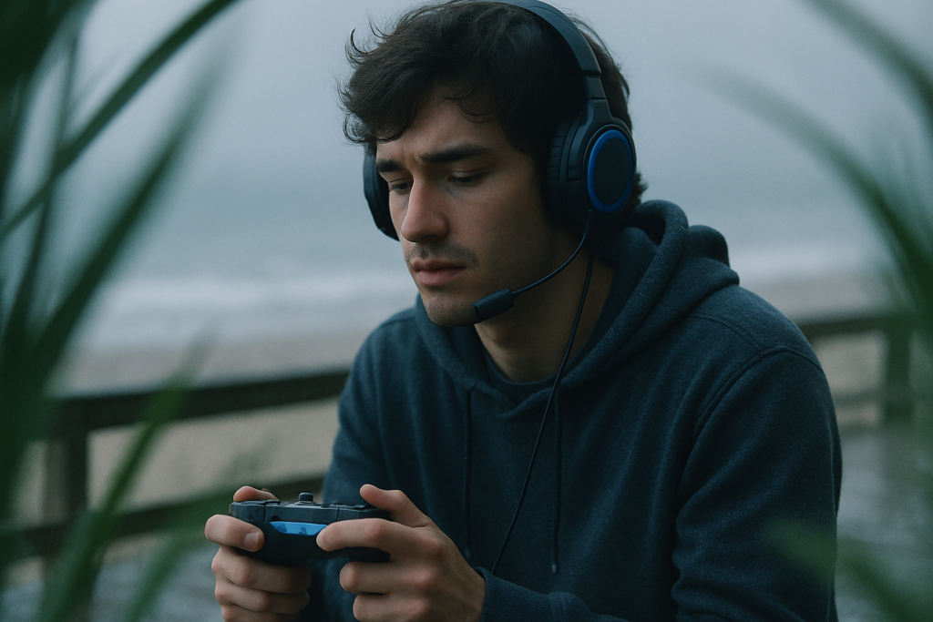 how to start esports career