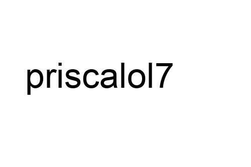 priscalol7