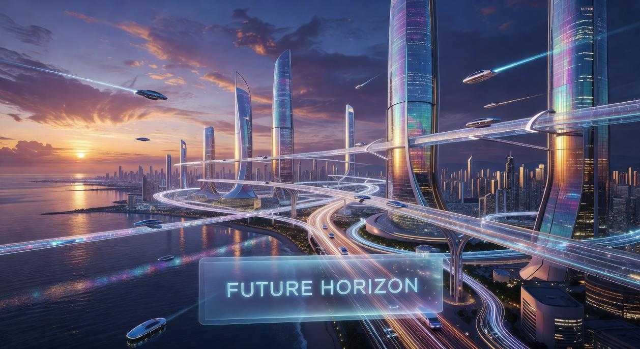 future horizon