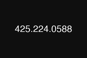 425.224.0588