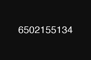 6502155134