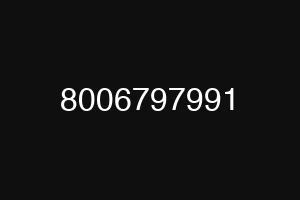 8006797991