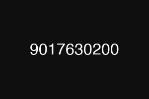 9017630200