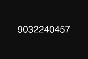 9032240457