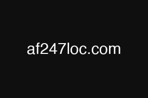 af247loc.com