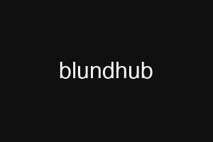 blundhub