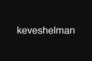 keveshelman