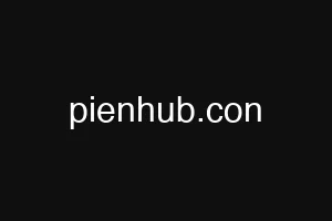 pienhub.con