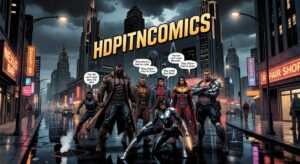 hdpitncomics