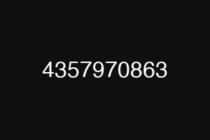 4357970863