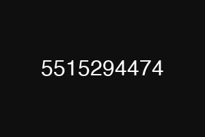 5515294474
