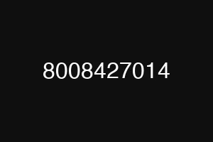 8008427014