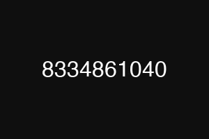 8334861040