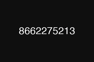 8662275213