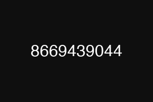 8669439044