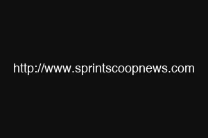 http://www.sprintscoopnews.com