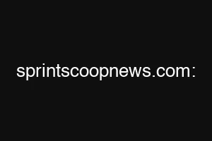 sprintscoopnews.com: